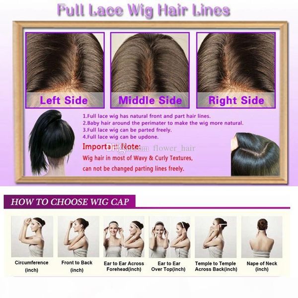 glueless silk full lace wigs with baby hair brazilian lace front human hair wigs for black women silk base lace wigs, Black;brown
glueless silk full lace wigs with baby hair brazilian lace front human hair wigs for black women silk base lace wigs, Black;brown