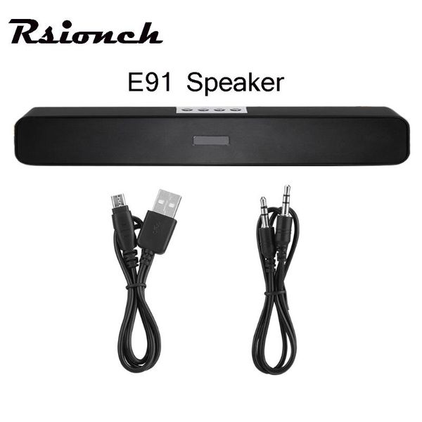 e91 tv speaker aux usb fm radio проводной и беспроводной bluetooth домашний кинотеатр soundbar surround speaker для pc tv computer soundbar
e91 tv speaker aux usb fm radio проводной и беспроводной bluetooth домашний кинотеатр soundbar surround speaker для pc tv computer soundbar