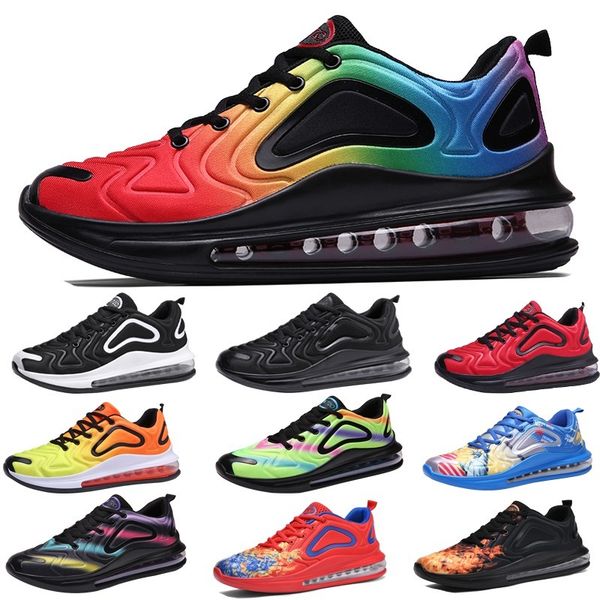 men sport shoes 2020 new designer fashion sneakers men casual shoes men lace-up male footwear trainer jogging shoes 39-47, Black
men sport shoes 2020 new designer fashion sneakers men casual shoes men lace-up male footwear trainer jogging shoes 39-47, Black