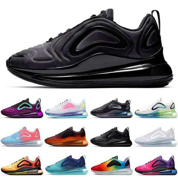 wholesale sneaker running shoes for mens womens total eclipse flaming gradient rainbow sea forest sunrise trainer running shoes
wholesale sneaker running shoes for mens womens total eclipse flaming gradient rainbow sea forest sunrise trainer running shoes