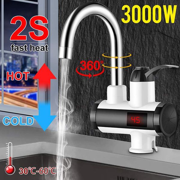 3000w electric kitchen water heater tap instant water faucet heater cold heating faucet tankless water heater free
3000w electric kitchen water heater tap instant water faucet heater cold heating faucet tankless water heater free