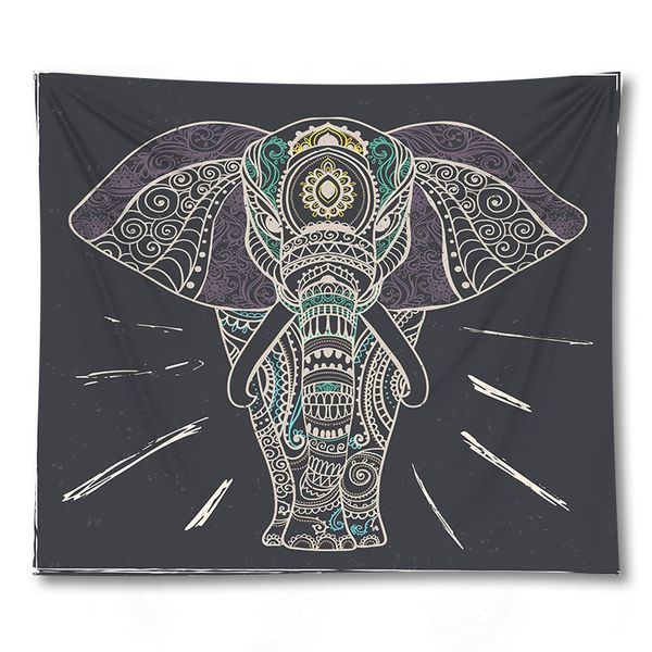 elephant tapestry indian bohemian hippie animal mat home bedspread decoration wall hanging boho cloth curtain blanket
elephant tapestry indian bohemian hippie animal mat home bedspread decoration wall hanging boho cloth curtain blanket