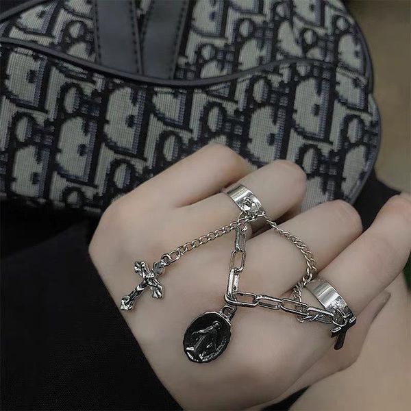 sohot винтаж двойной регулируемый chic крест иисуса диск подвеска женщины браслет серебряный цвет для партии ювелирных изделий bijoux sqcbvn, Black;white
sohot винтаж двойной регулируемый chic крест иисуса диск подвеска женщины браслет серебряный цвет для партии ювелирных изделий bijoux sqcbvn, Black;white