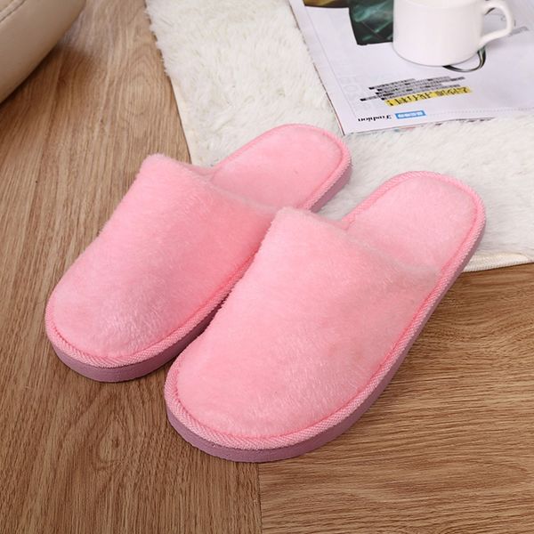 women shoes warm home plush soft slippers indoors anti-slip winter floor bedroom shoes zapatos de mujer chaussons femme#l40, Black
women shoes warm home plush soft slippers indoors anti-slip winter floor bedroom shoes zapatos de mujer chaussons femme#l40, Black
