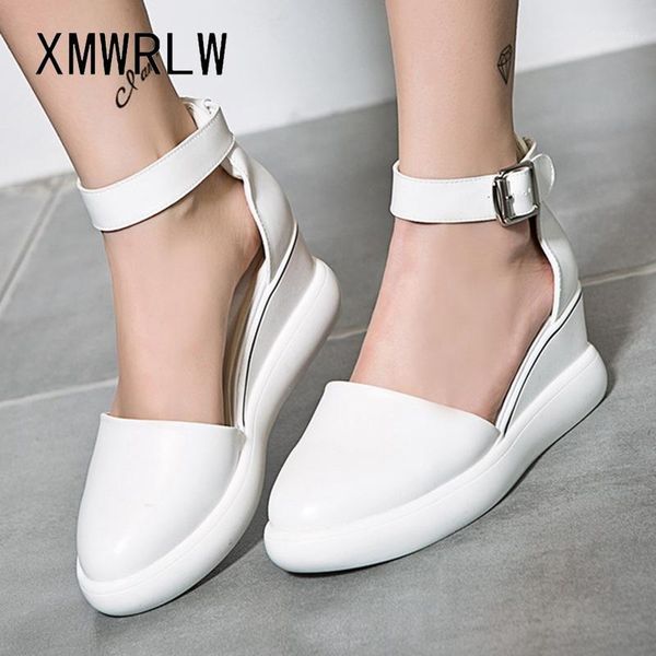 dress shoes xmwrlw pu leather women sandals high heels summer fashion ankle-wrap for 2021 female buckle sandal1, Black
dress shoes xmwrlw pu leather women sandals high heels summer fashion ankle-wrap for 2021 female buckle sandal1, Black