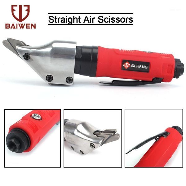 pneumatic staight scissors metal shear speed adjustable air metal shear professional for nipper cutter cutting iron copper wire1
pneumatic staight scissors metal shear speed adjustable air metal shear professional for nipper cutter cutting iron copper wire1