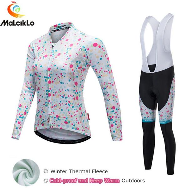 racing sets malciklo 2021 thermal fleece winter cycling clothing bike wear mtb jerseys set jersey women skinsuit, Black;blue
racing sets malciklo 2021 thermal fleece winter cycling clothing bike wear mtb jerseys set jersey women skinsuit, Black;blue