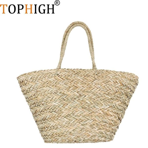 summer women durable weave big beach bag shoulder bag casual round rattan straw bags bohemia style circle travel ins popular
summer women durable weave big beach bag shoulder bag casual round rattan straw bags bohemia style circle travel ins popular