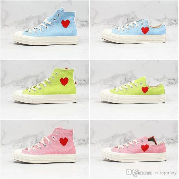 big eyes play chuck 70 hi canvas casual shoes heart taylor all star 70s pink green blue 1970s sneakers jointly name skateboard shoes, Black
big eyes play chuck 70 hi canvas casual shoes heart taylor all star 70s pink green blue 1970s sneakers jointly name skateboard shoes, Black