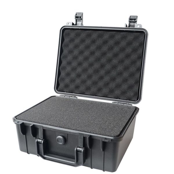 280x240x130mm toolbox safety protector box portable organizer hardware storage tool case impact resistant instrument case yxlvmy xhhair
280x240x130mm toolbox safety protector box portable organizer hardware storage tool case impact resistant instrument case yxlvmy xhhair