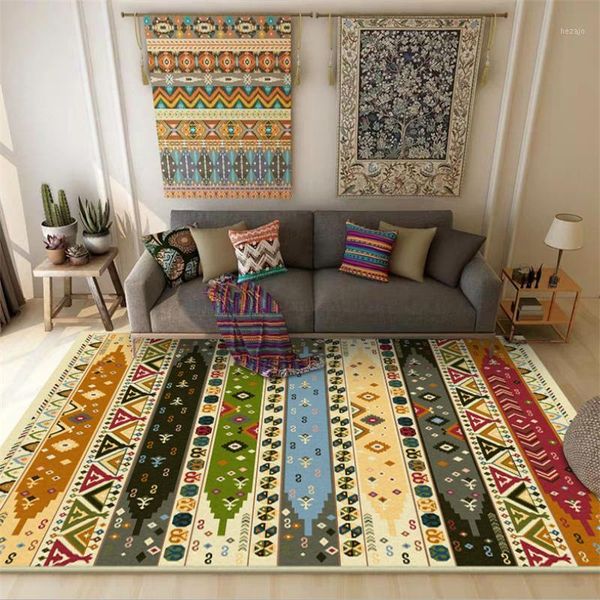 carpets rugs and for home living room colored retro geometric pattern non-slip carpet area rug bedroom 100% polyester1
carpets rugs and for home living room colored retro geometric pattern non-slip carpet area rug bedroom 100% polyester1