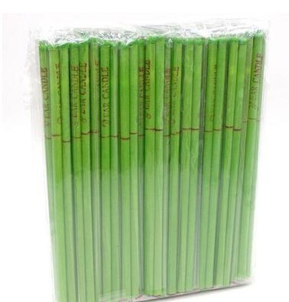 200pcs ear candle wax removal tool cleaner ear candle beeswax good product hopi ear wax indian coning fragrance cleaning
200pcs ear candle wax removal tool cleaner ear candle beeswax good product hopi ear wax indian coning fragrance cleaning