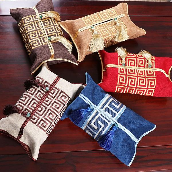 cotton linen tissue holder box napkin holder cover for table paper case chinese pumping napkin paper tissue boxes home
cotton linen tissue holder box napkin holder cover for table paper case chinese pumping napkin paper tissue boxes home