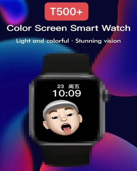 smart bracelet watch t500 smart + heart rate blood pressure blood oxygen bluetooth call health exercise smart watchzrhx, Slivery;brown
smart bracelet watch t500 smart + heart rate blood pressure blood oxygen bluetooth call health exercise smart watchzrhx, Slivery;brown