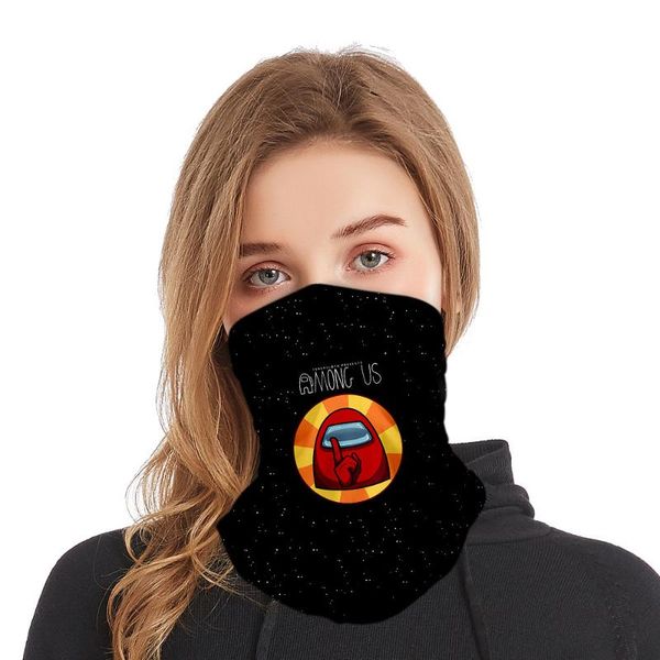 bandana printed among us 3d seamless headscarf cycling riding neck gaiter face mask hiking hunting fishing scarf, Blue;gray
bandana printed among us 3d seamless headscarf cycling riding neck gaiter face mask hiking hunting fishing scarf, Blue;gray