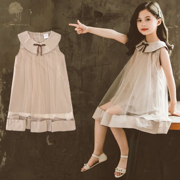 princs girls' new gauze 2020 mori summer children's drs aslm aslm, Red;yellow
princs girls' new gauze 2020 mori summer children's drs aslm aslm, Red;yellow