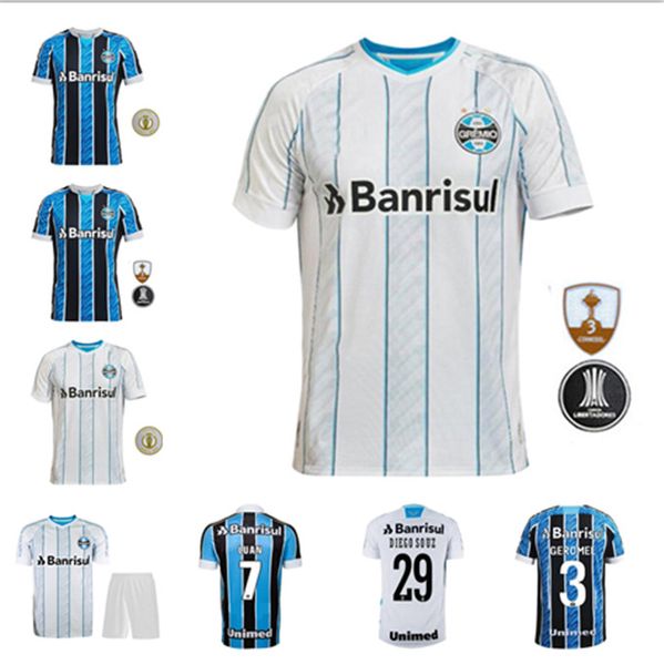 soccer jersey 21 selling football suit fo2021 gremio milateago nevis diego hailong home and away fans camisetas de futbol + children's, Black;yellow
soccer jersey 21 selling football suit fo2021 gremio milateago nevis diego hailong home and away fans camisetas de futbol + children's, Black;yellow