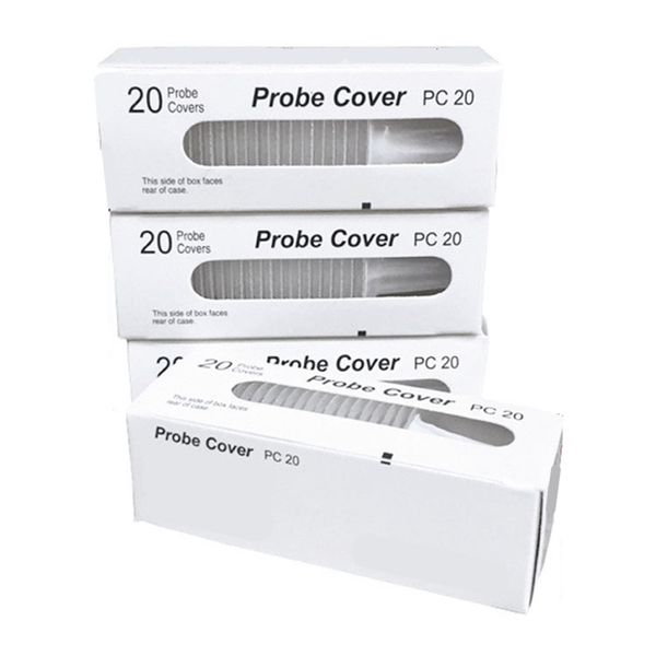 factory3gj9shipping 20pcs/lot ear thermometer probe replacement dhl lens filters cover disposable baby thermometers cover
factory3gj9shipping 20pcs/lot ear thermometer probe replacement dhl lens filters cover disposable baby thermometers cover