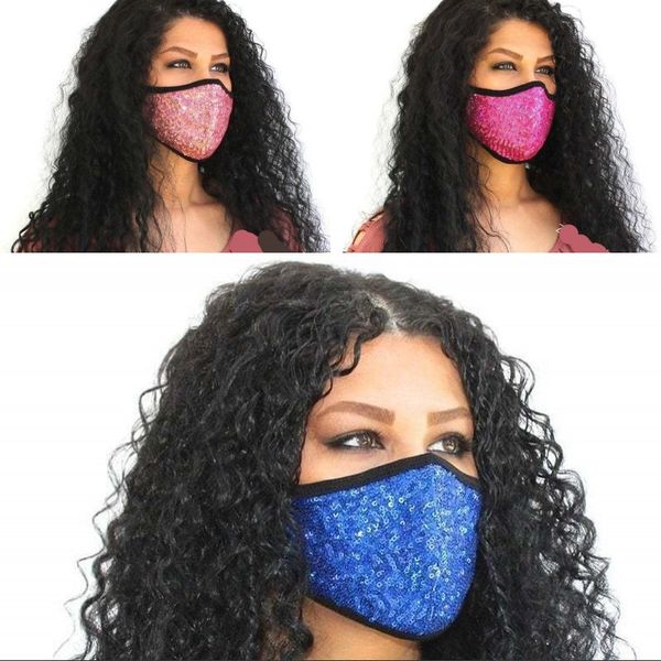 ткань блестка вспышка маска повелительница многоцветный сложенные mascarilla reflection дышащего protective девушки mascherine 6 g2
ткань блестка вспышка маска повелительница многоцветный сложенные mascarilla reflection дышащего protective девушки mascherine 6 g2