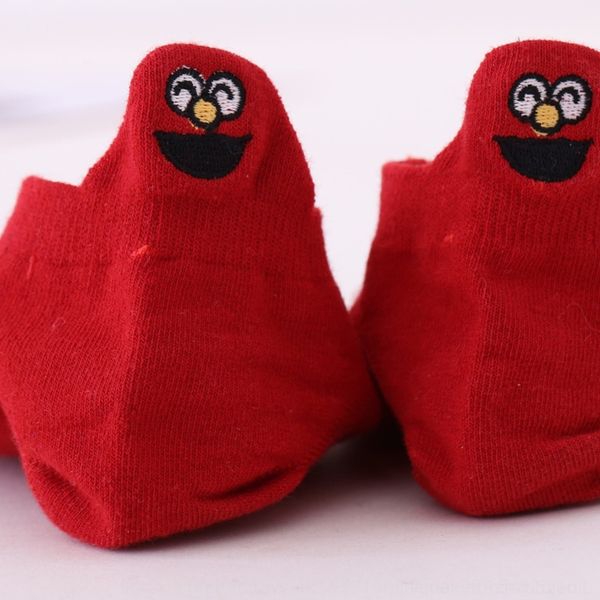 qwe4l лодка sockswomen спорт лодка обуви из чистого хлопка лето тонкой вышивки смешного спортивного тренда и носков детских ins обуви корейс, Black
qwe4l лодка sockswomen спорт лодка обуви из чистого хлопка лето тонкой вышивки смешного спортивного тренда и носков детских ins обуви корейс, Black