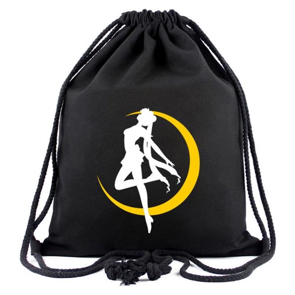kawaii cartoon sailor moon drawstring bag animation canvas backpack for girls ladies women organizer pouch pocket backpacks bags
kawaii cartoon sailor moon drawstring bag animation canvas backpack for girls ladies women organizer pouch pocket backpacks bags