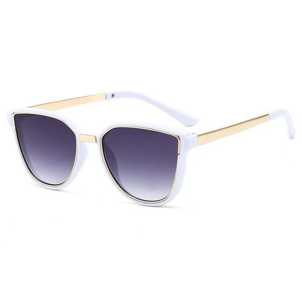 sunglasses fashion plastic frame children's boys girls square vintage glasses personality baby eyewear uv400, White;black
sunglasses fashion plastic frame children's boys girls square vintage glasses personality baby eyewear uv400, White;black