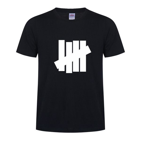 undefeated t shirts for men fashion short sleeve t shirts 5 colors printed tees customized summer casual, White;black
undefeated t shirts for men fashion short sleeve t shirts 5 colors printed tees customized summer casual, White;black