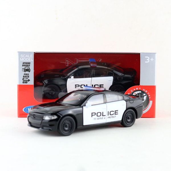 welly diecast model/1:36 scale/ dodge charger pursuit r/t police toy/pull back educational collection/gift for children
welly diecast model/1:36 scale/ dodge charger pursuit r/t police toy/pull back educational collection/gift for children