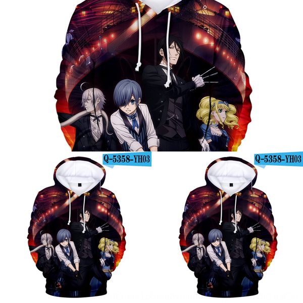 wear japanese anime black butler clothing street trend 3d hooded children's wear japanese anime black butler children's clothing
wear japanese anime black butler clothing street trend 3d hooded children's wear japanese anime black butler children's clothing