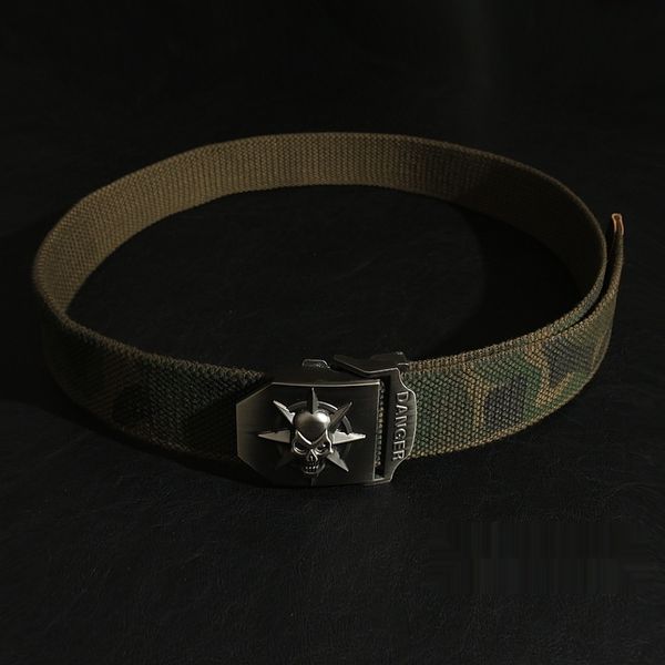 wuusj akarmystyle skull alloy canvasmilitary alloy akarmy camouflage belt outdoor style canvas skull green outdoor canvas camouflage gre, Black;brown
wuusj akarmystyle skull alloy canvasmilitary alloy akarmy camouflage belt outdoor style canvas skull green outdoor canvas camouflage gre, Black;brown