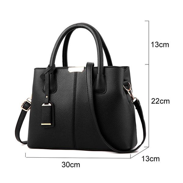 luxury ladies handbags ladies women designer crossbody quality female messenger bag shoulder fashion high bags bolsa handbags xbpsl, Red;black
luxury ladies handbags ladies women designer crossbody quality female messenger bag shoulder fashion high bags bolsa handbags xbpsl, Red;black