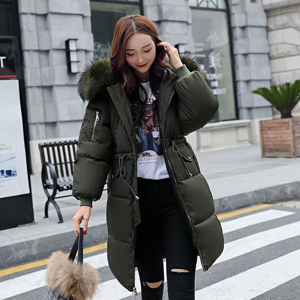 women's down & parkas women winter thicken warm jacket luxury elegant fashion casual coat plus size clothing cotton sweet bohemian long, Black
women's down & parkas women winter thicken warm jacket luxury elegant fashion casual coat plus size clothing cotton sweet bohemian long, Black