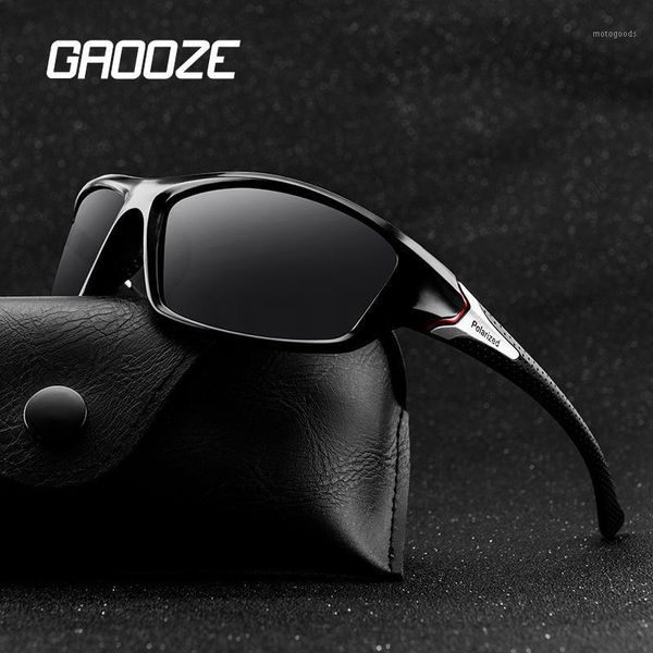 sunglasses gaooze polarized man anti-glare glasses for driving square oculos men sun glass lxd1081, White;black
sunglasses gaooze polarized man anti-glare glasses for driving square oculos men sun glass lxd1081, White;black
