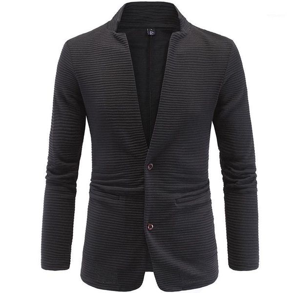 new sale autumn wear man fashion blazers casual slim custom fit tuxedo men's jacket personality no collar blazers plus size 5xl1, White;black
new sale autumn wear man fashion blazers casual slim custom fit tuxedo men's jacket personality no collar blazers plus size 5xl1, White;black