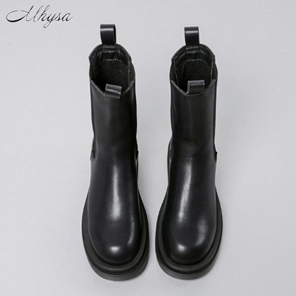 2020 new winter women's boots fashion thick heel mid calf boots round head square heel high women's zapatos de mujer d1426, Black
2020 new winter women's boots fashion thick heel mid calf boots round head square heel high women's zapatos de mujer d1426, Black