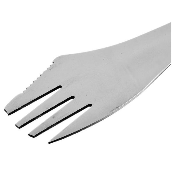 stainless steel fork spoon spork 3 in 1 tableware camping hiking multifunction portable cutlery picnic spo sqcbuc wphome
stainless steel fork spoon spork 3 in 1 tableware camping hiking multifunction portable cutlery picnic spo sqcbuc wphome