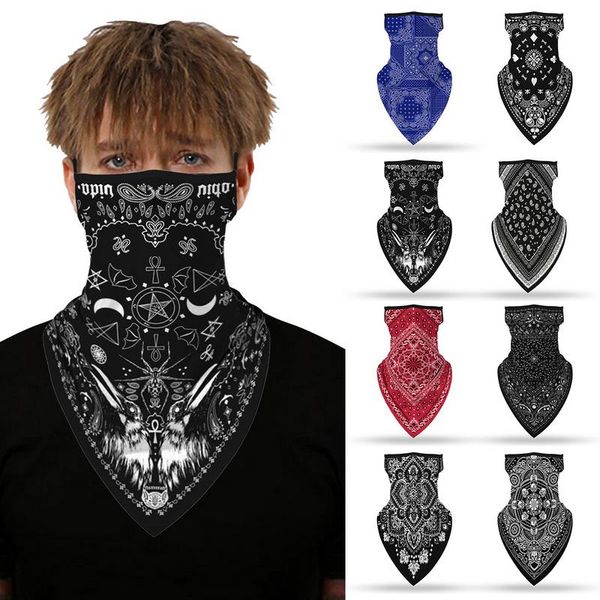 women men outdoor sports bandana scarf headwear solid color face mask riding cycling headscarf tube wristband polyester, Blue;gray
women men outdoor sports bandana scarf headwear solid color face mask riding cycling headscarf tube wristband polyester, Blue;gray