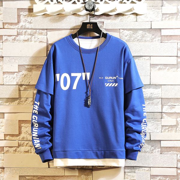 2021 new autumn spring black hoodie shirt hip hop streetwear from punk pullover fashion clothes asian size m-5xl da0g
2021 new autumn spring black hoodie shirt hip hop streetwear from punk pullover fashion clothes asian size m-5xl da0g
