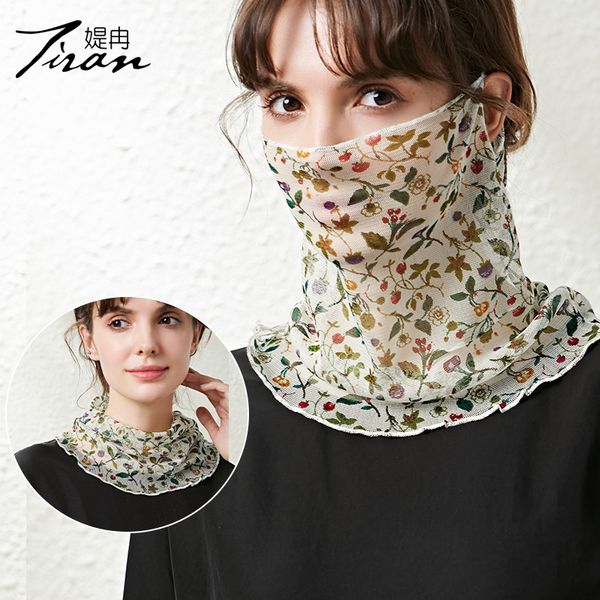 scarves, women's sunscreen masks, spring and autumn thin shawl, mulberry silk cover, face veil, neck protection small neckwear, Blue;gray
scarves, women's sunscreen masks, spring and autumn thin shawl, mulberry silk cover, face veil, neck protection small neckwear, Blue;gray