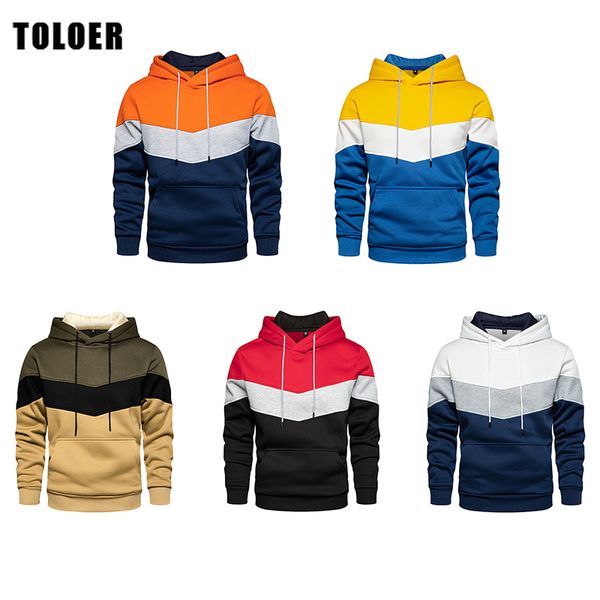 2020 new mens hoodies casual sweatshirts fashion hooded streetwear hip-hop men sportshirts warm patchwork pullovers autumn y0111, Black
2020 new mens hoodies casual sweatshirts fashion hooded streetwear hip-hop men sportshirts warm patchwork pullovers autumn y0111, Black