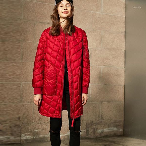 2020 parka 90% ultra light white duck down jacket women winter long down coat female thick warm weather solid color snow parkas1, Black
2020 parka 90% ultra light white duck down jacket women winter long down coat female thick warm weather solid color snow parkas1, Black