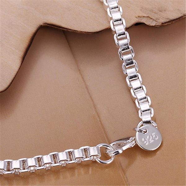 beautifully straight box aberdeen silver color bracelets new listings fashion jewelry christmas gifts h sqculx, Black
beautifully straight box aberdeen silver color bracelets new listings fashion jewelry christmas gifts h sqculx, Black