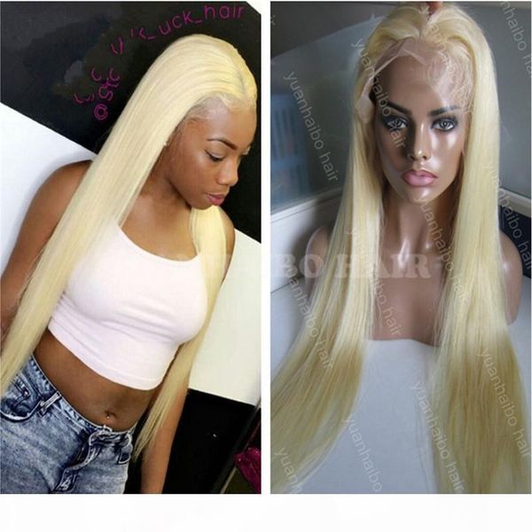 selling 613 color virgin malaysian remy hair silky straight 28inch blonde lace front wig ing, Black;brown
selling 613 color virgin malaysian remy hair silky straight 28inch blonde lace front wig ing, Black;brown