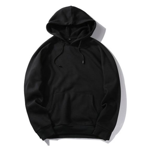 teenager jacket coat all-match solid color basic trend men and women loose hooded sweater customization, Black
teenager jacket coat all-match solid color basic trend men and women loose hooded sweater customization, Black