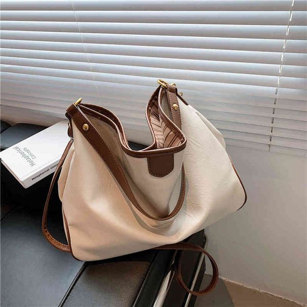 bags handbags large capacity women's 2021 fashion versatile leisure single shoulder messenger autumn simple commuter tote, Black;red
bags handbags large capacity women's 2021 fashion versatile leisure single shoulder messenger autumn simple commuter tote, Black;red