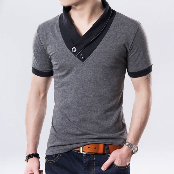 2021 new men's short sleeve t shirt will see black tshirt superior tees hip hop punk rock fashion clothes size 5xl v neck q72c, White;black
2021 new men's short sleeve t shirt will see black tshirt superior tees hip hop punk rock fashion clothes size 5xl v neck q72c, White;black