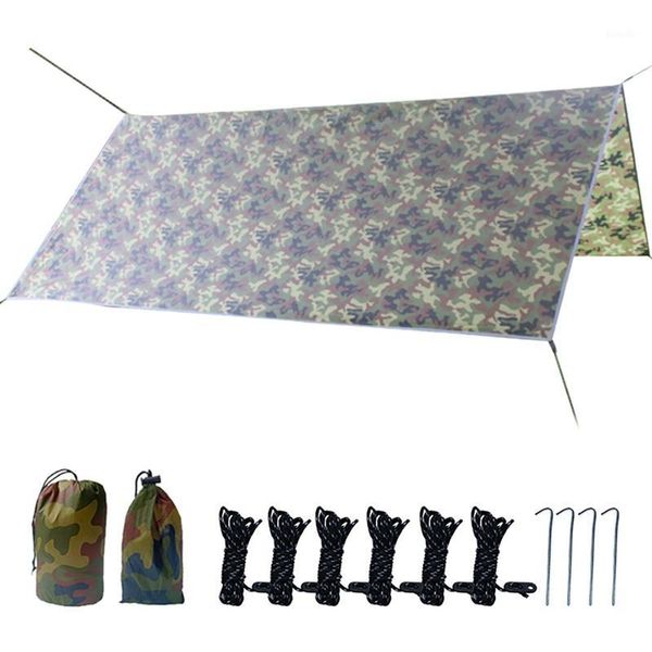 3x3m beach waterproof mat sun shade sail outdoor camping fishing canopy patio 11.8' square uv block1
3x3m beach waterproof mat sun shade sail outdoor camping fishing canopy patio 11.8' square uv block1