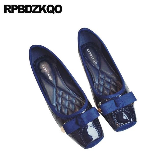 dress ballerina drop shipping bow women blue square toe party patent leather wedding ballet shoes flats china red large size, Black
dress ballerina drop shipping bow women blue square toe party patent leather wedding ballet shoes flats china red large size, Black