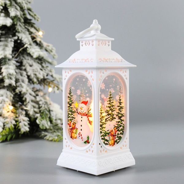 creative christmas luminous decoration portable natal led lantern boe narodzenie 2021
creative christmas luminous decoration portable natal led lantern boe narodzenie 2021