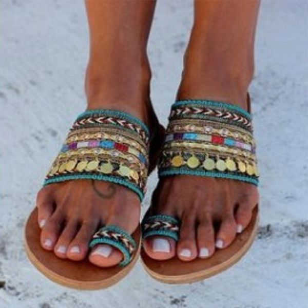 women bohemia bling slippers ladies clip toe slides woman casual flat outdoor beach shoes female flip flops handmade shoes x1020, Black
women bohemia bling slippers ladies clip toe slides woman casual flat outdoor beach shoes female flip flops handmade shoes x1020, Black